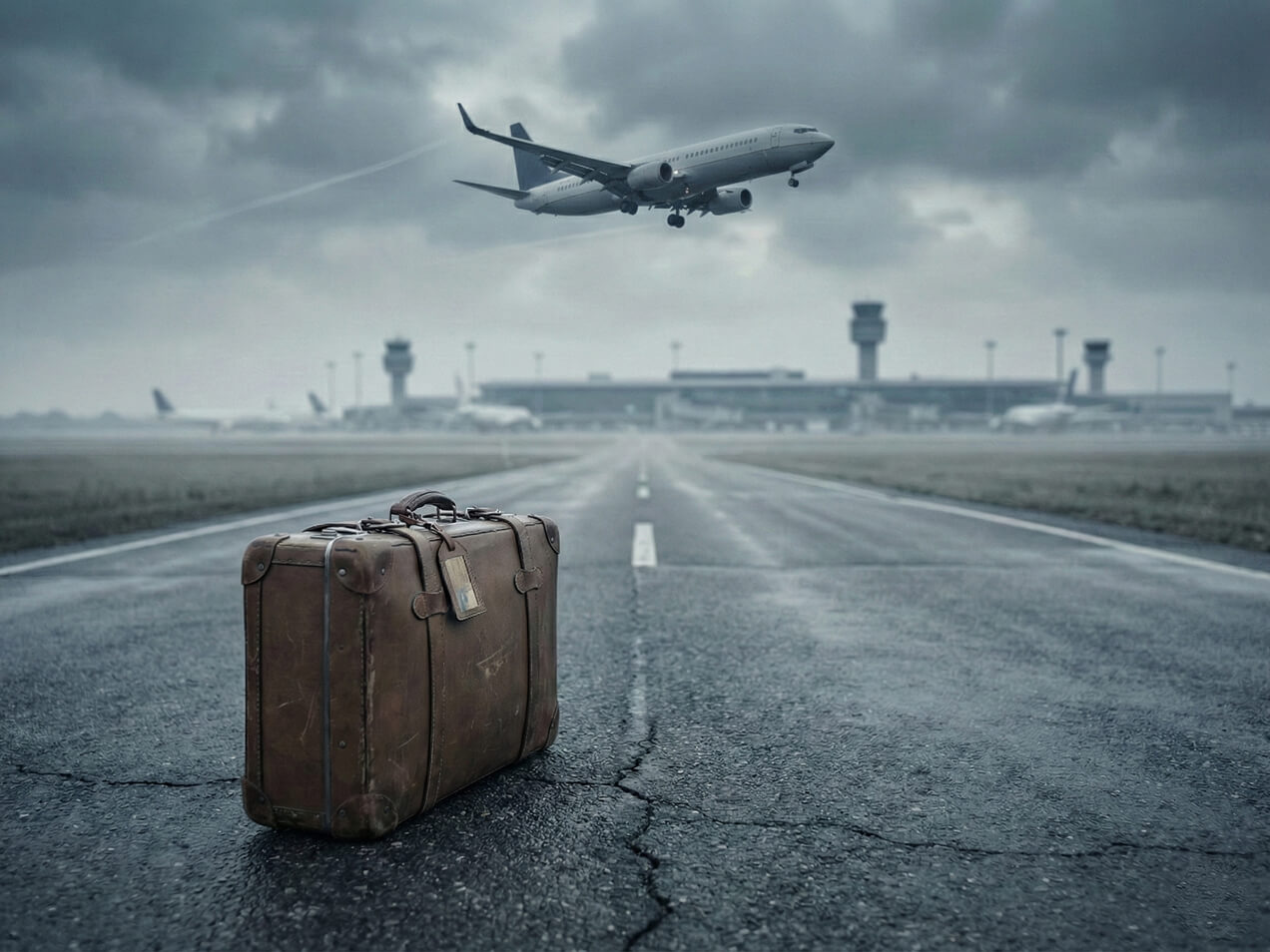 Reāls stāsts par bēru organizēšanu ārzemēs