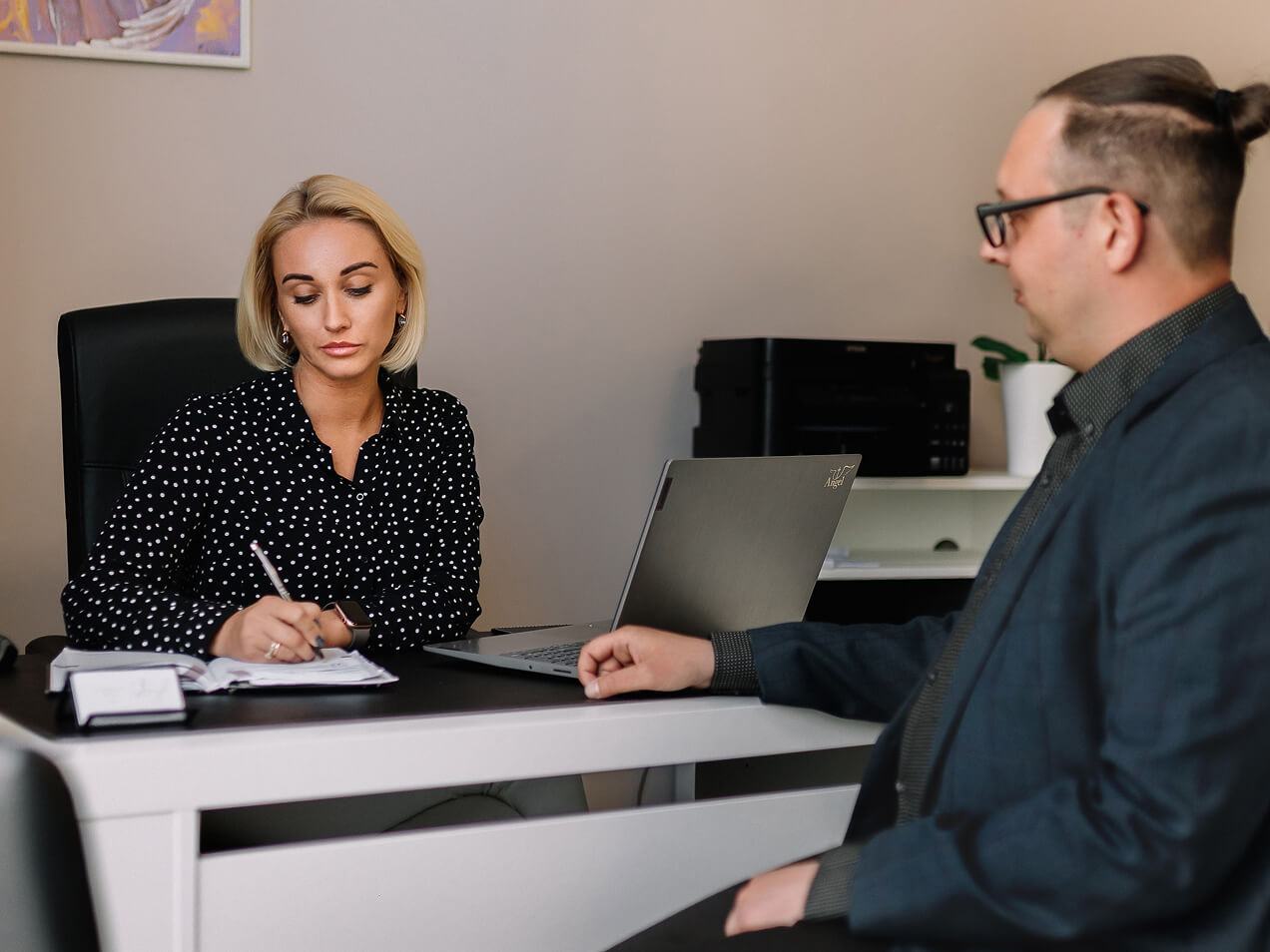 Bēru organizācija - dokumentu noformēšana