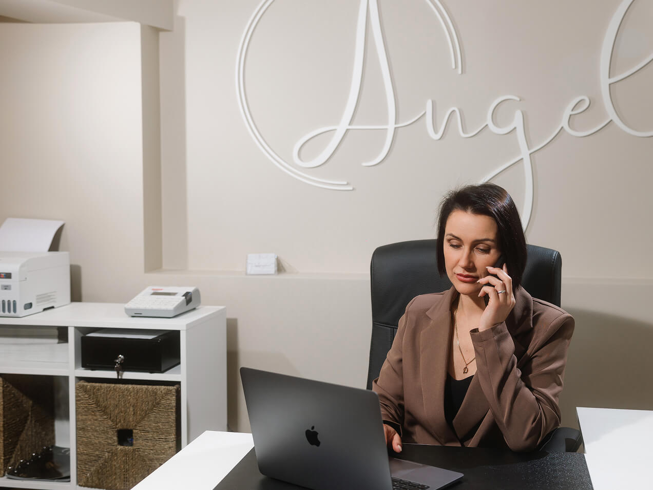 ANGEL palīdzība kremācijas organizēšanā