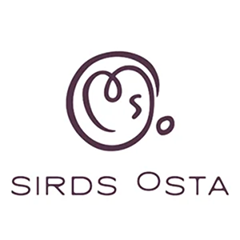 SirdsOsta Logo