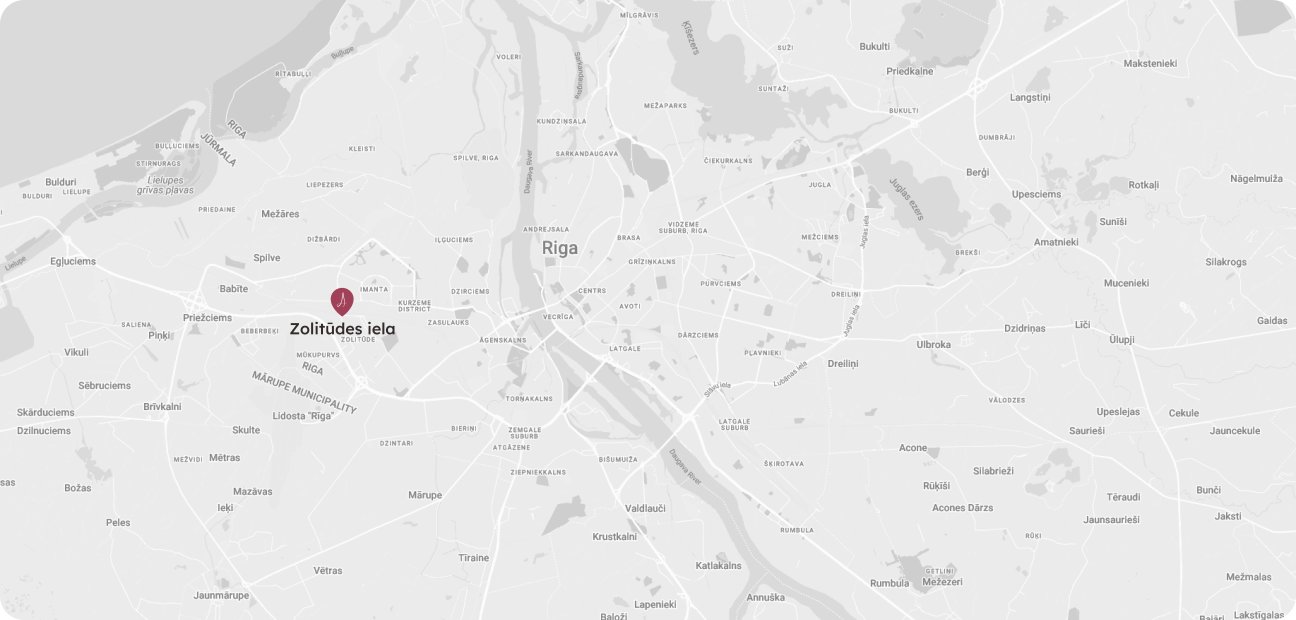 Zolitūdes iela 34K-1, Rīga