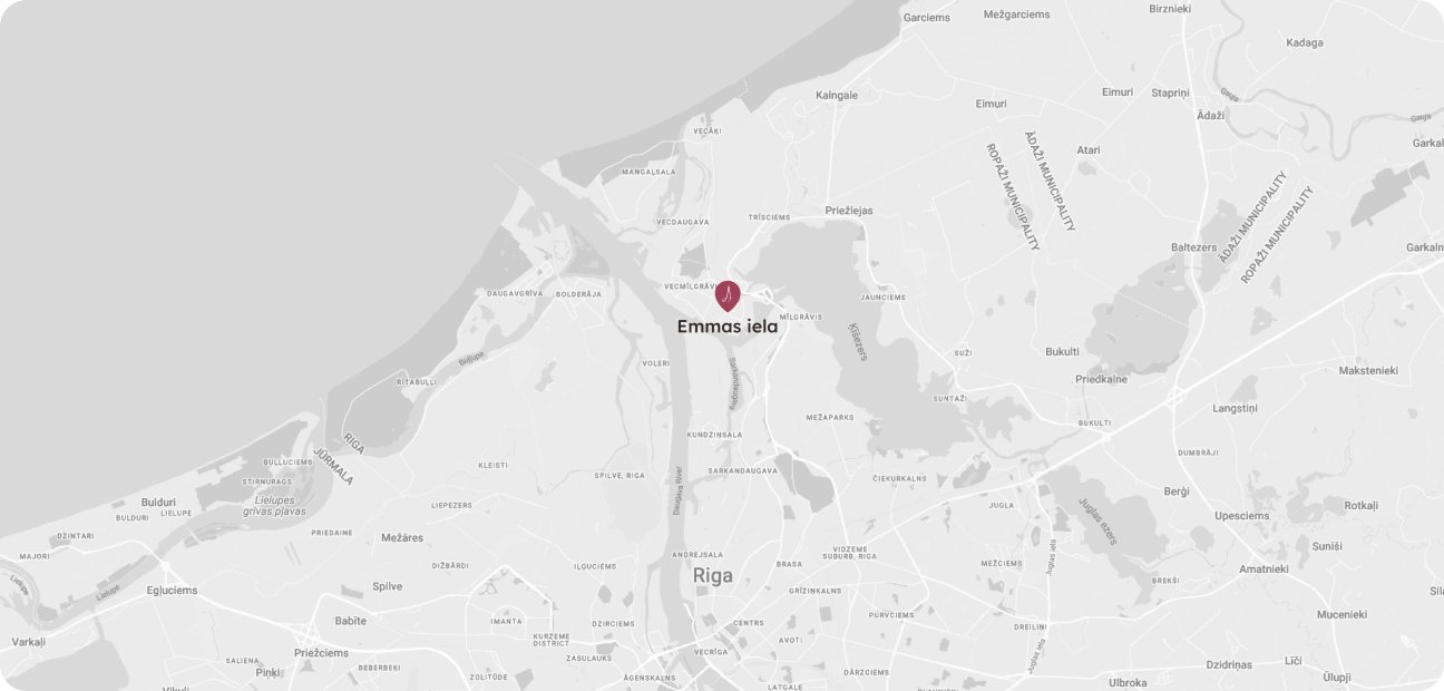 Emmas iela 14, Rīga