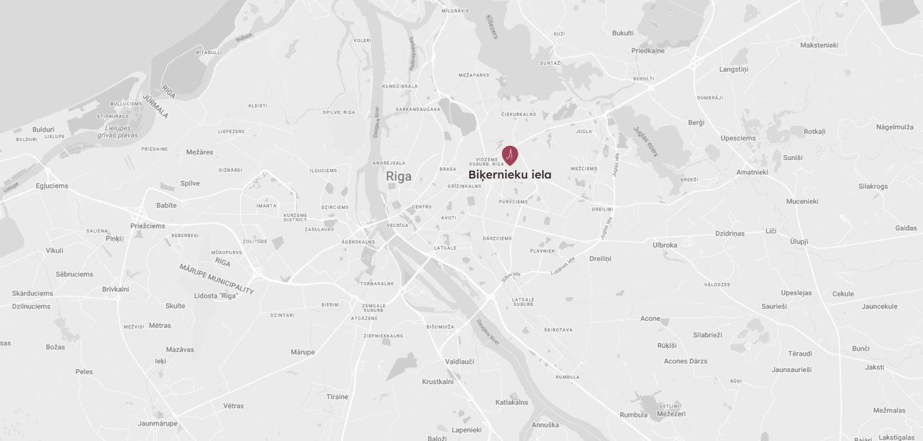 Biķernieku iela 35, Rīga