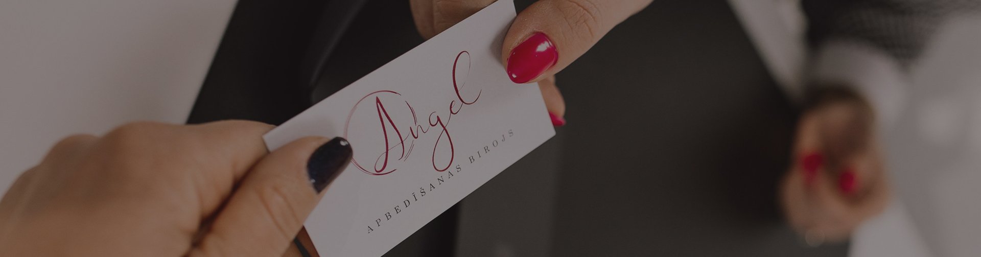 Piezvani uz Angel AB strādājām 24/7