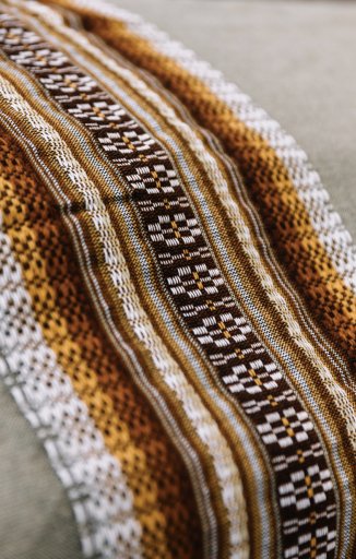 Pārsegi, tautiskās segas