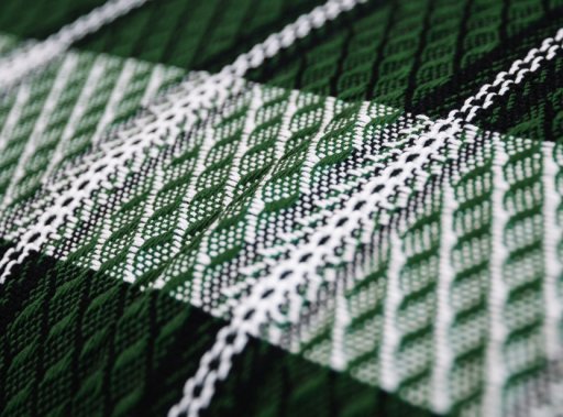 Pārsegi, tautiskās segas