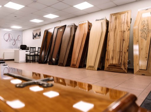 Zārki (koka, drapēti, cinka)