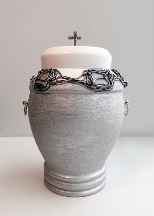 kremācijas urna