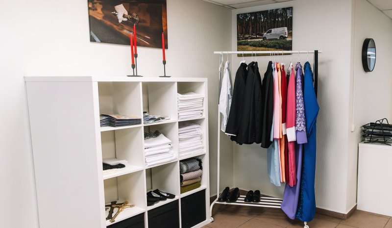 Apbedīšanas birojs Angel, Nometņu iela 9, Jūrmala piederumi