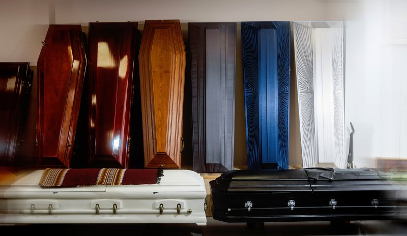 Apbedīšanas birojs Angel, Latgales iela 108 zarki