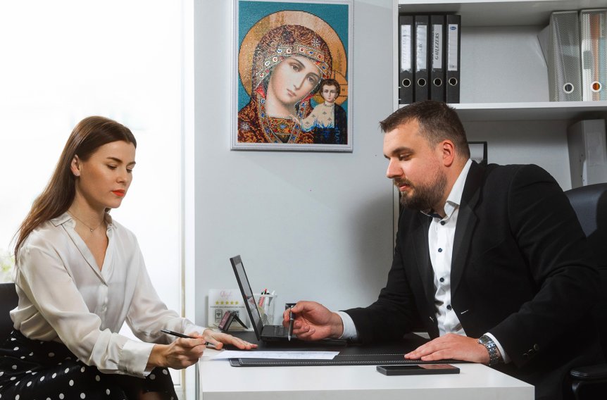 Kāpēc apbedīšanas līgums ir vērtīgs